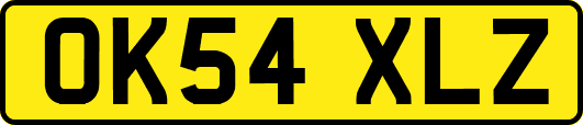 OK54XLZ