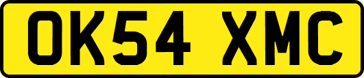 OK54XMC