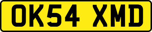 OK54XMD