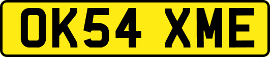 OK54XME