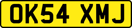 OK54XMJ