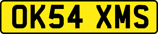 OK54XMS