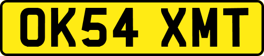 OK54XMT