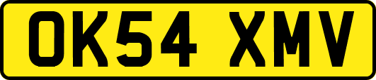 OK54XMV
