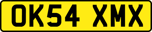 OK54XMX
