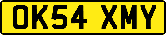 OK54XMY
