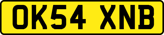 OK54XNB