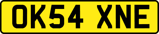 OK54XNE