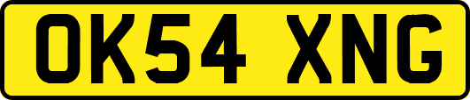 OK54XNG