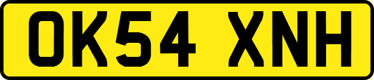 OK54XNH