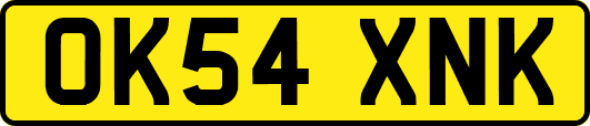 OK54XNK