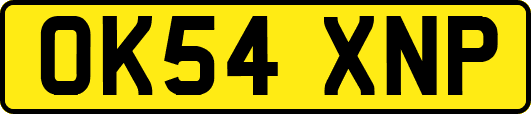 OK54XNP