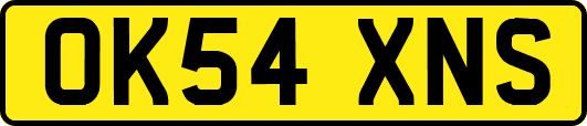 OK54XNS