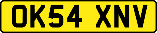 OK54XNV