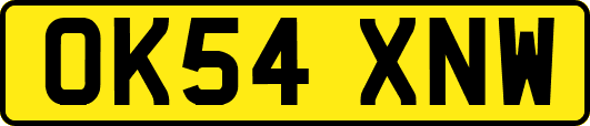 OK54XNW