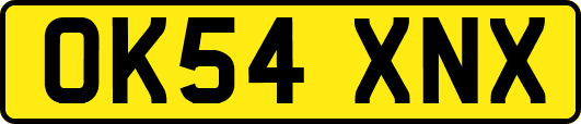 OK54XNX