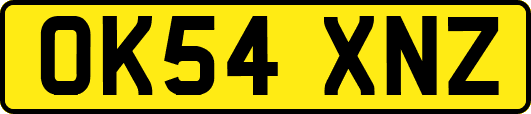 OK54XNZ