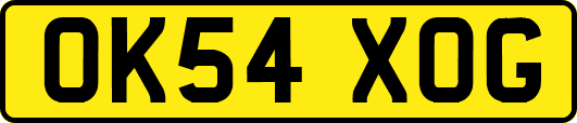 OK54XOG
