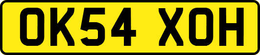 OK54XOH