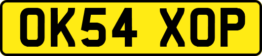 OK54XOP