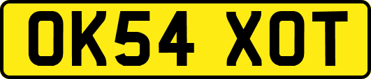 OK54XOT