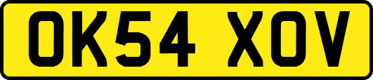 OK54XOV