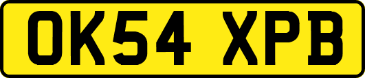 OK54XPB