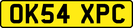 OK54XPC