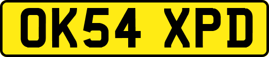 OK54XPD