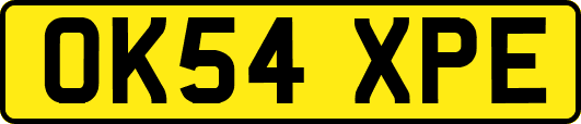 OK54XPE