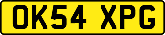OK54XPG