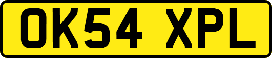 OK54XPL