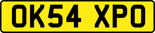 OK54XPO