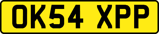 OK54XPP