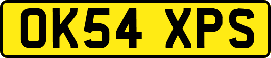 OK54XPS