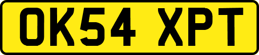 OK54XPT