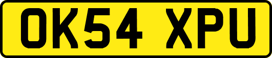 OK54XPU
