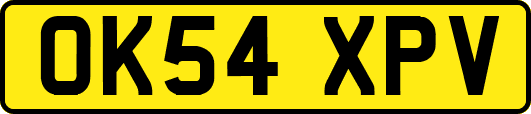 OK54XPV