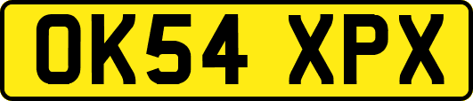 OK54XPX