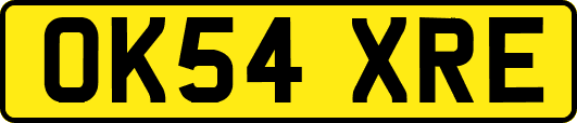OK54XRE