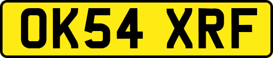 OK54XRF