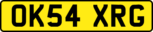 OK54XRG