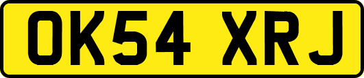 OK54XRJ