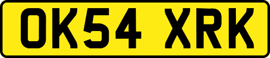 OK54XRK