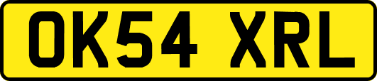 OK54XRL