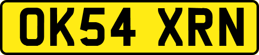 OK54XRN