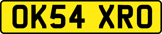 OK54XRO