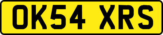 OK54XRS