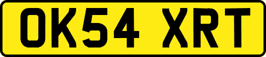OK54XRT