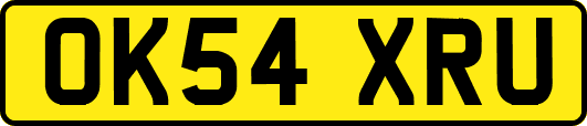 OK54XRU